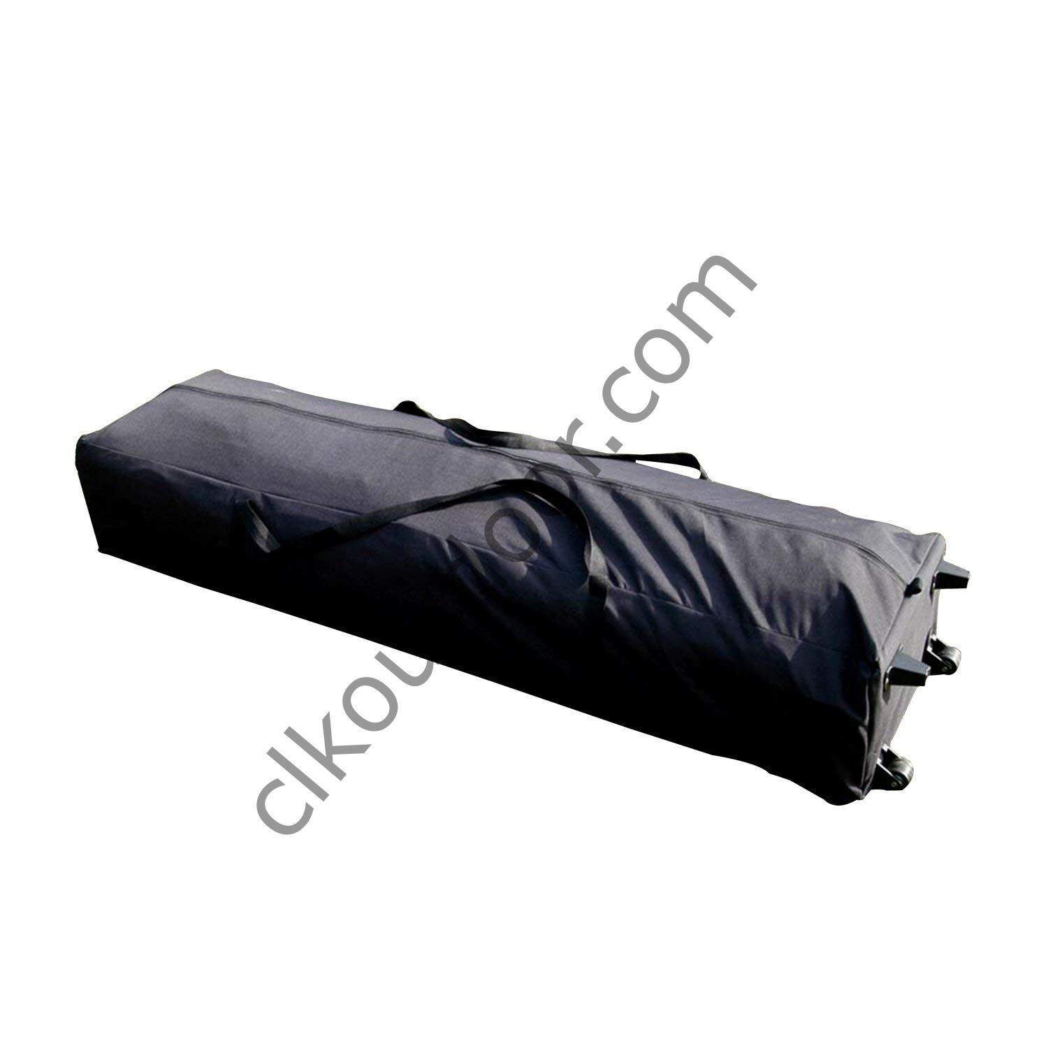 CLK 4x6 mt Tekerlekli Katlanabilir Gazebo Çadır Taşıma Çantası Muhafaza Kılıfı